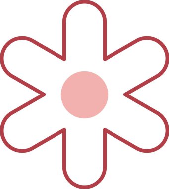 Sümbül Satırı Simgeyi Doldur