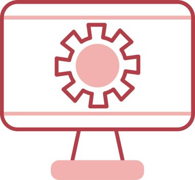 Ekran Satırını İzle Simgeyi Doldur