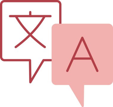 Çeviri Satırı Simgeyi Doldur