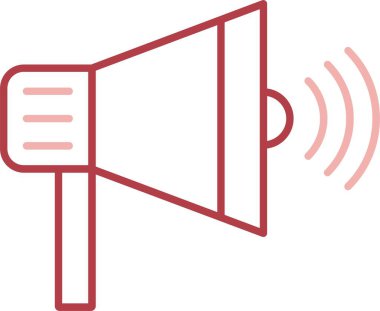 Duyuru Satırı Simgeyi Doldur