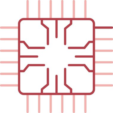 Çip Satırı Simgesini Doldur
