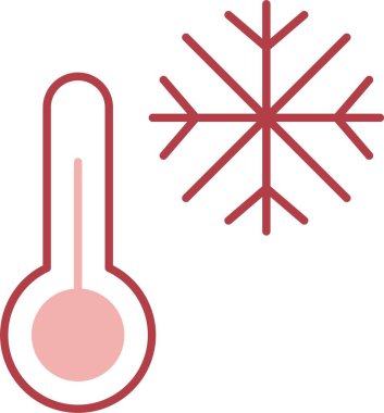 Soğuk Satır Doldur Simgesi