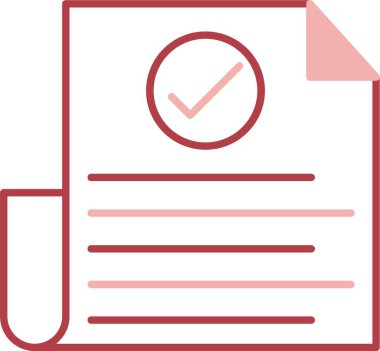 Satır Doldurma Simgesini Kontrol Et