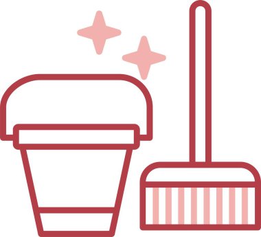 Temizleme Araçları Satırı Simgeyi Doldur