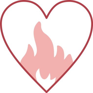 Tutku Satırı Simgeyi Doldur