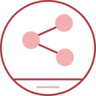 Satırı Paylaş Simgeyi Doldur