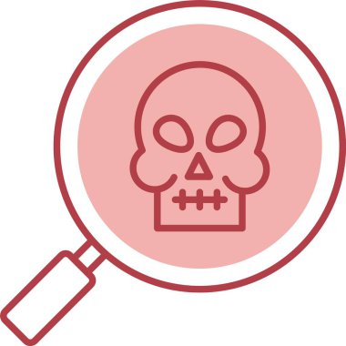 Antropoloji Satırı Simgeyi Doldur