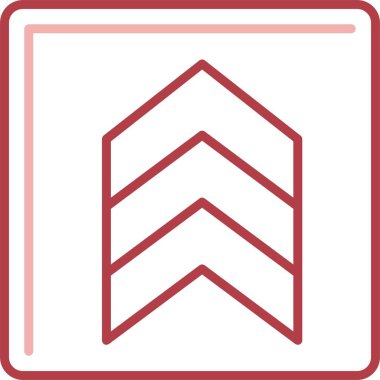 Sembol Satırını Doldur Simgeyi