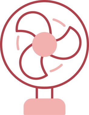 Fan Satırı Simgeyi Doldur