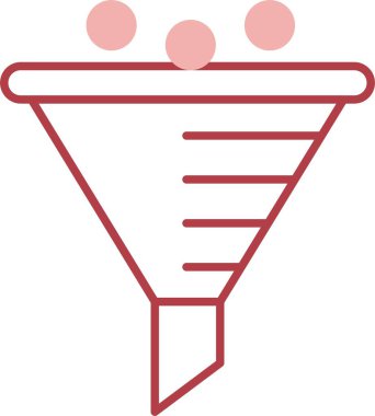 Huni Satırı Simgeyi Doldur