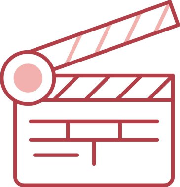 Alkışlayıcı Tahta Satırı Simgesini Doldur