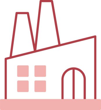 Fabrika Satırı Simgeyi Doldur