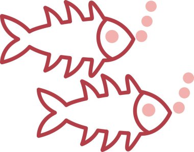 Morina Satırı Simgeyi Doldur