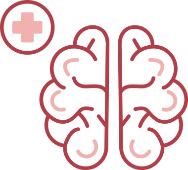 Nöroloji Satırı Simgeyi Doldur