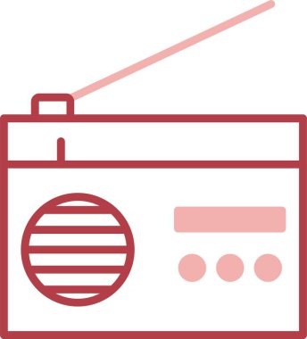 Radyo Satırı Simgesini Doldur