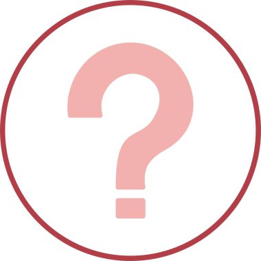 Soru Satırı Simgeyi Doldur