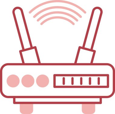 Wifi Satırı Simgeyi Doldur