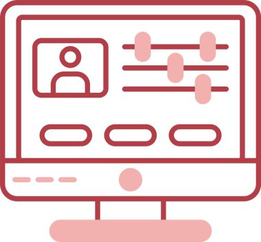 Grafik Düzenleyici Satırı Simgeyi Doldur