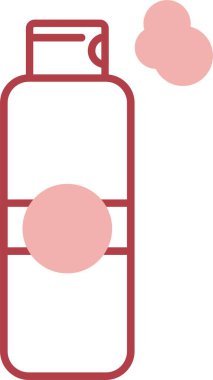 Tıraş Kremi Satırı Doldurma Simgesi