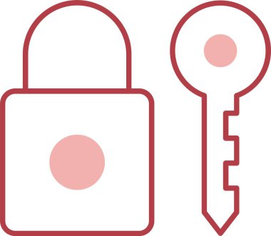 Anahtar Satırı Simgesini Doldur