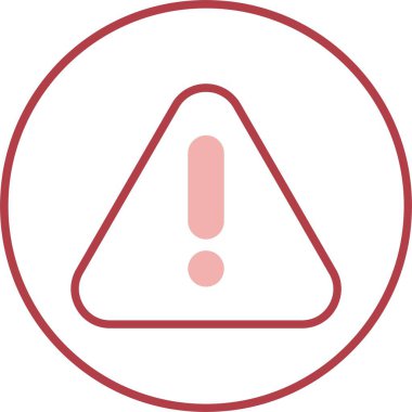 Tehdit Satırı Simgeyi Doldur