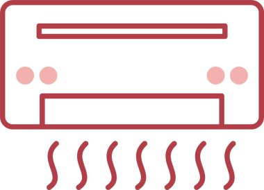 Klima Satırı Simgeyi Doldur