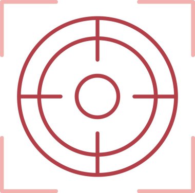 Satırı Odakla Simgeyi Doldur