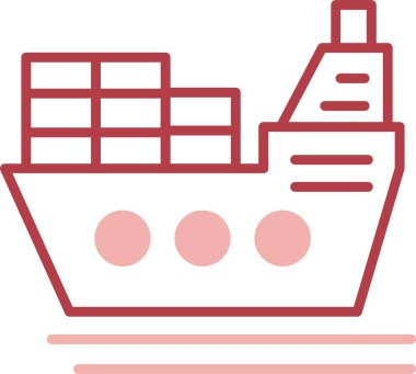 Gemi Satırı Simgeyi Doldur