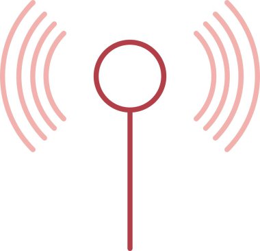 Wifi Satırı Simgeyi Doldur