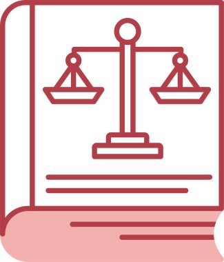 Hukuk Kitabı Satırı Simgeyi Doldur