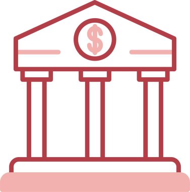 Banka Satırı Simgesini Doldur