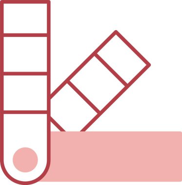 Renk İpucu Satırı Simgesini Doldur