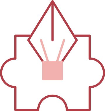 Bulmaca Satırı Simgeyi Doldur