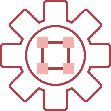 Metin Düzenleyici Satırı Simgeyi Doldur