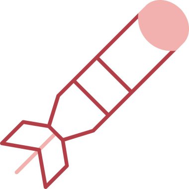 Torpido Hattı Simgeyi Doldur