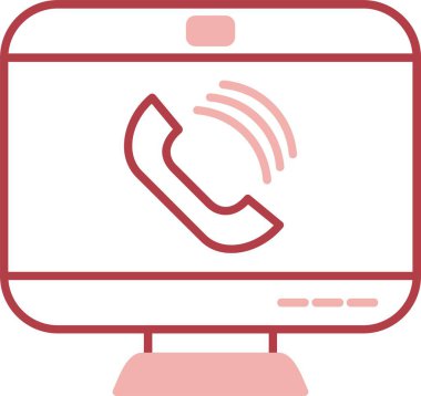 Görüntü Satırı Doldurma Simgesi