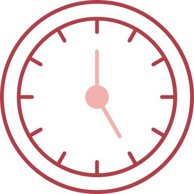 Zaman Yönetimi Satırı Simgeyi Doldur