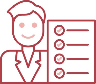 Denetleyici Satırı Simgeyi Doldur