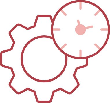 Verimlilik Satırı Simgeyi Doldur