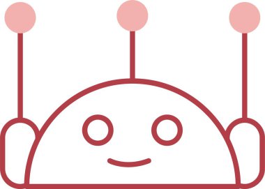 Chatbot Satırı Simgeyi Doldur