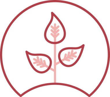 Eko Filizlenme Satırı Simgeyi Doldur