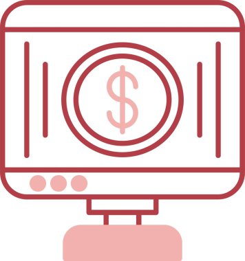 Bütçe Satırı Simgeyi Doldur