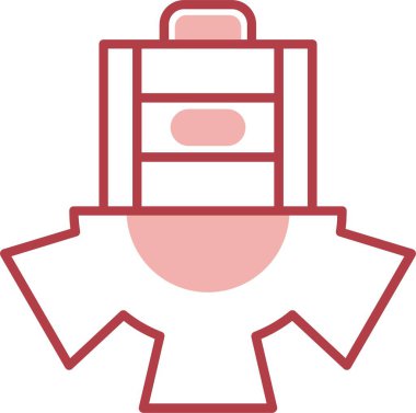 Yönetim Satırı Simgeyi Doldur