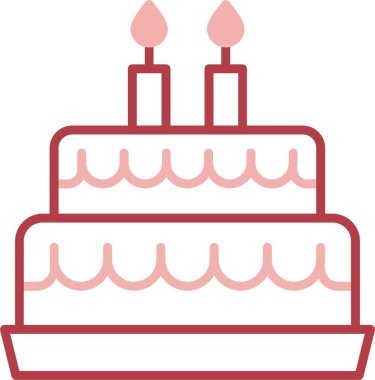 Kek Satırı Simgesini Doldur