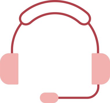 Kulaklık Satırı Simgeyi Doldur