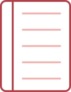 Not Satırı Simgeyi Doldur