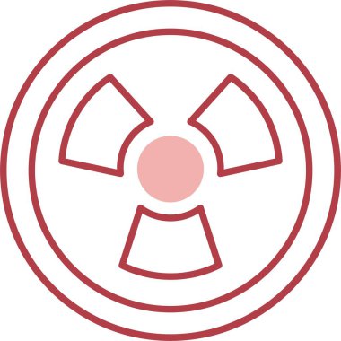 Nükleer Satır Simgeyi Doldur