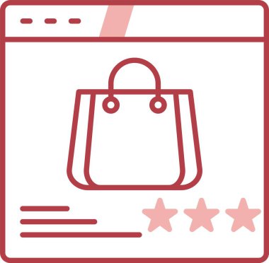 Dükkan Satırı Simgeyi Doldur