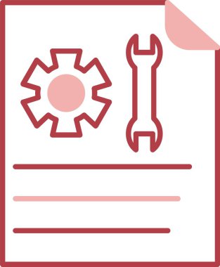 Teknik Destek Satırı Simgeyi Doldur