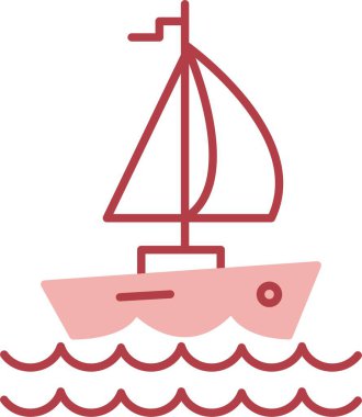 Yat Satırı Simgeyi Doldur